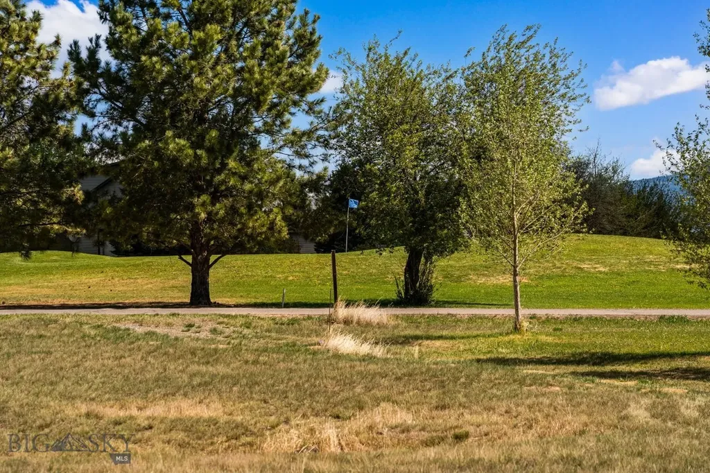 Lot 90 Hilgard Court Ennis MT 59729