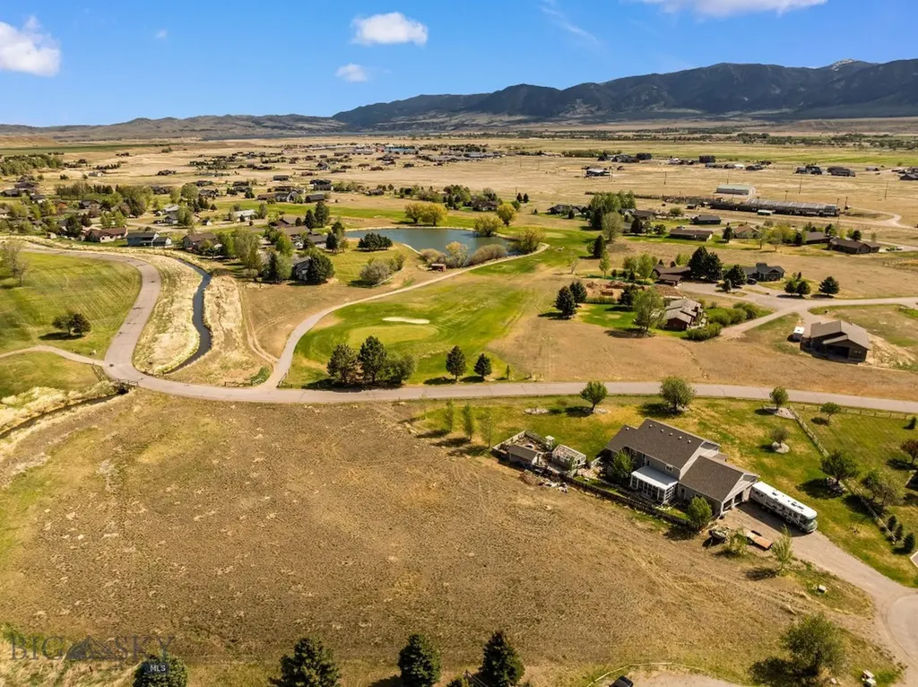 Lot 90 Hilgard Court Ennis MT 59729