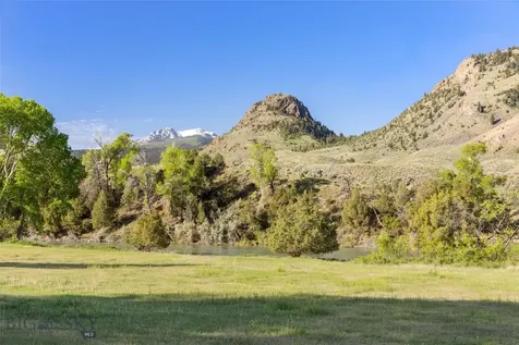 TBD Us Hwy 89 S Gardiner MT 59030