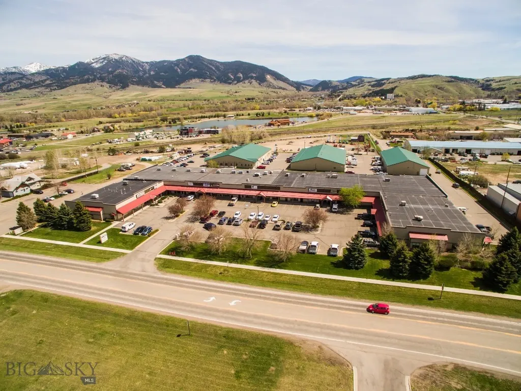 2304 N 7th Avenue Bozeman MT 59715