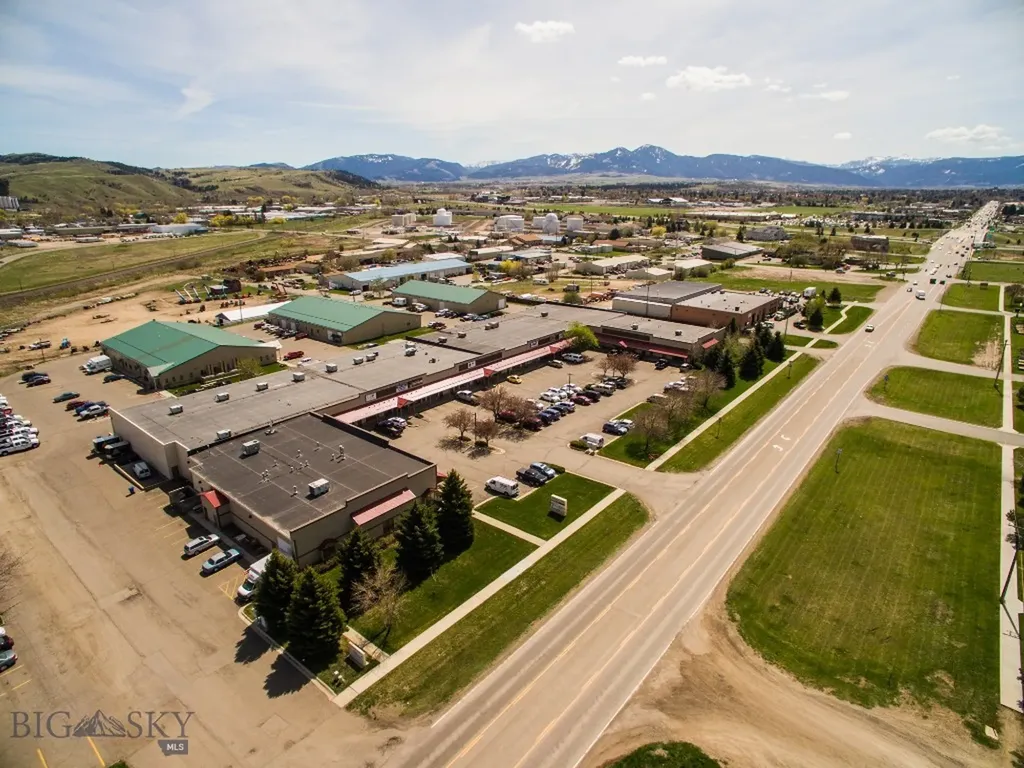 2304 N 7th Avenue Bozeman MT 59715