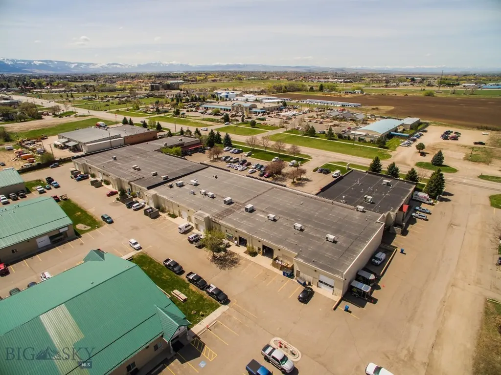 2304 N 7th Avenue Bozeman MT 59715