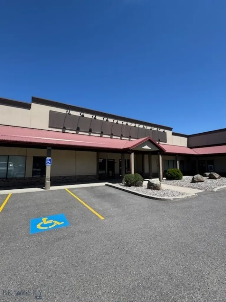 2304 N 7th Avenue Bozeman MT 59715