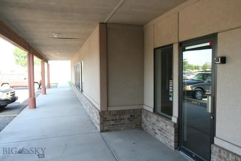 2304 N 7th Avenue Bozeman MT 59715