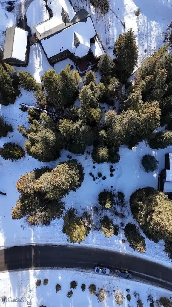 Lot 20 Two Moons Road Big Sky MT 59716