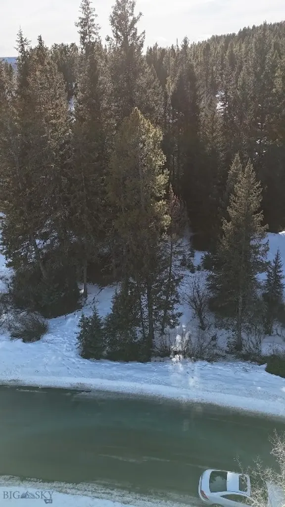 Lot 20 Two Moons Road Big Sky MT 59716