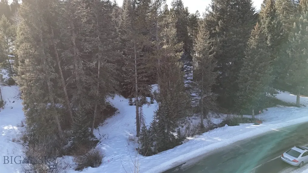 Lot 20 Two Moons Road Big Sky MT 59716