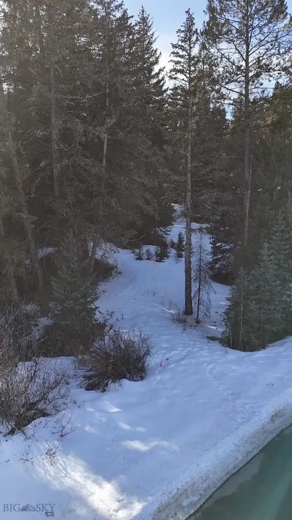 Lot 20 Two Moons Road Big Sky MT 59716