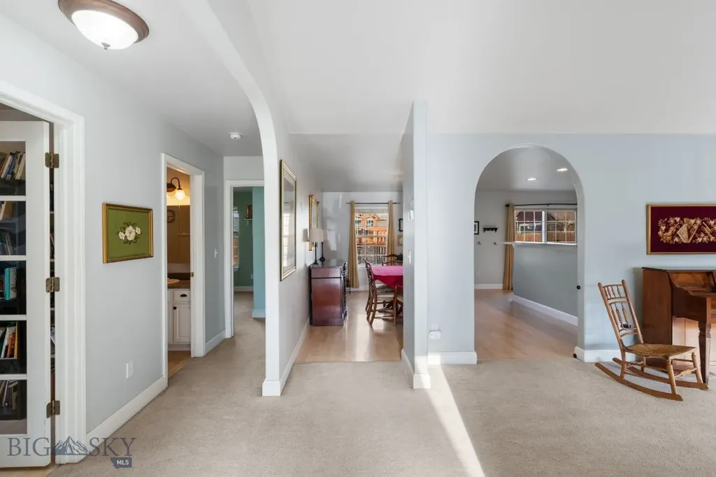 60 Clinton Lane Belgrade MT 59714