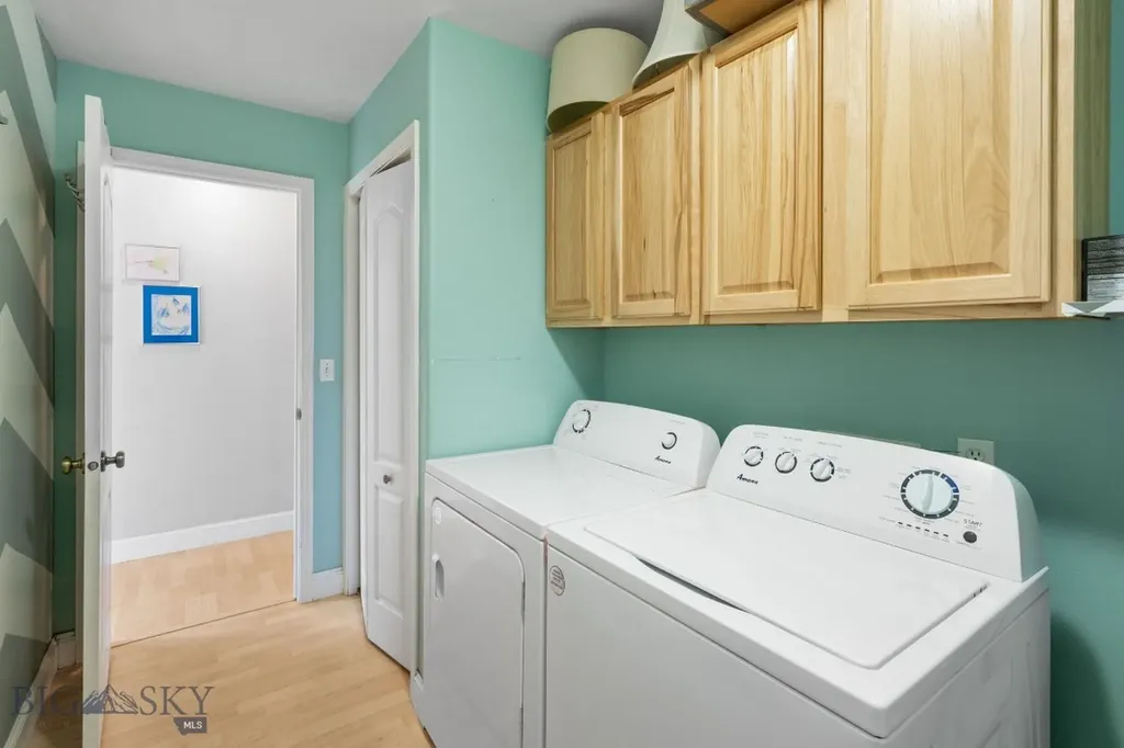 60 Clinton Lane Belgrade MT 59714