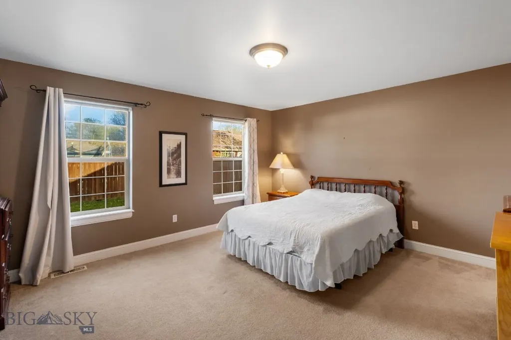 60 Clinton Lane Belgrade MT 59714