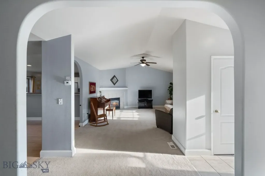 60 Clinton Lane Belgrade MT 59714