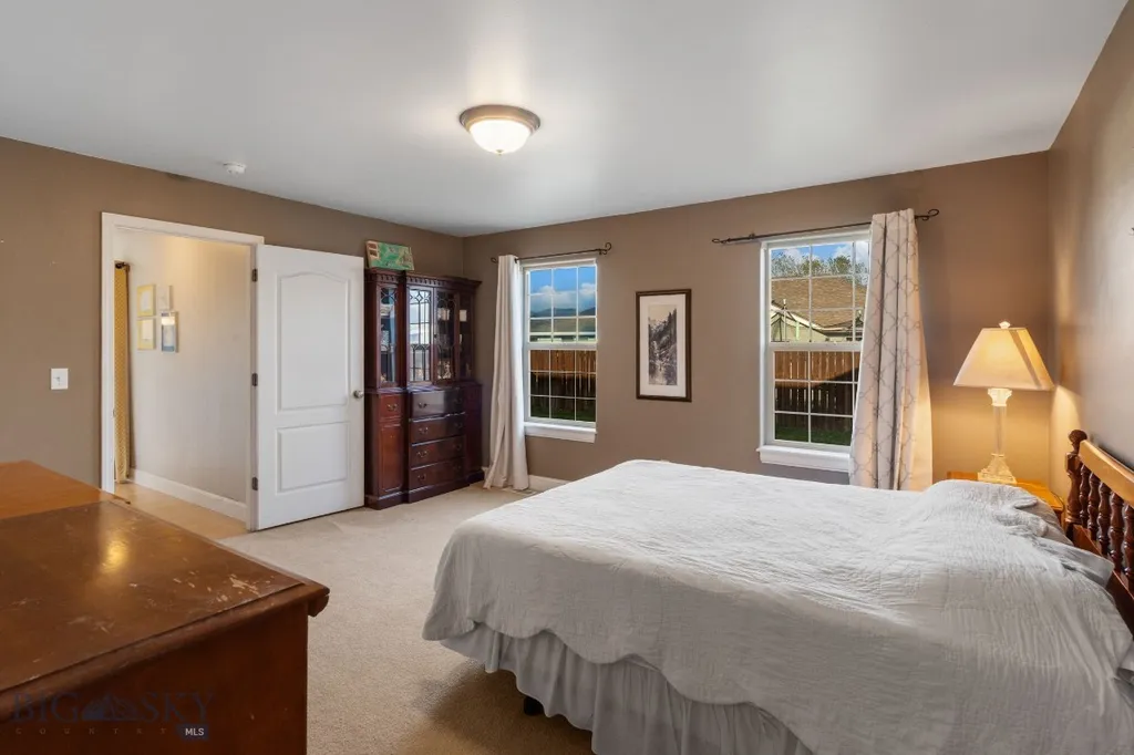 60 Clinton Lane Belgrade MT 59714