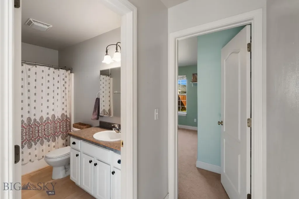 60 Clinton Lane Belgrade MT 59714