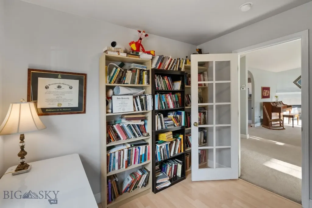 60 Clinton Lane Belgrade MT 59714