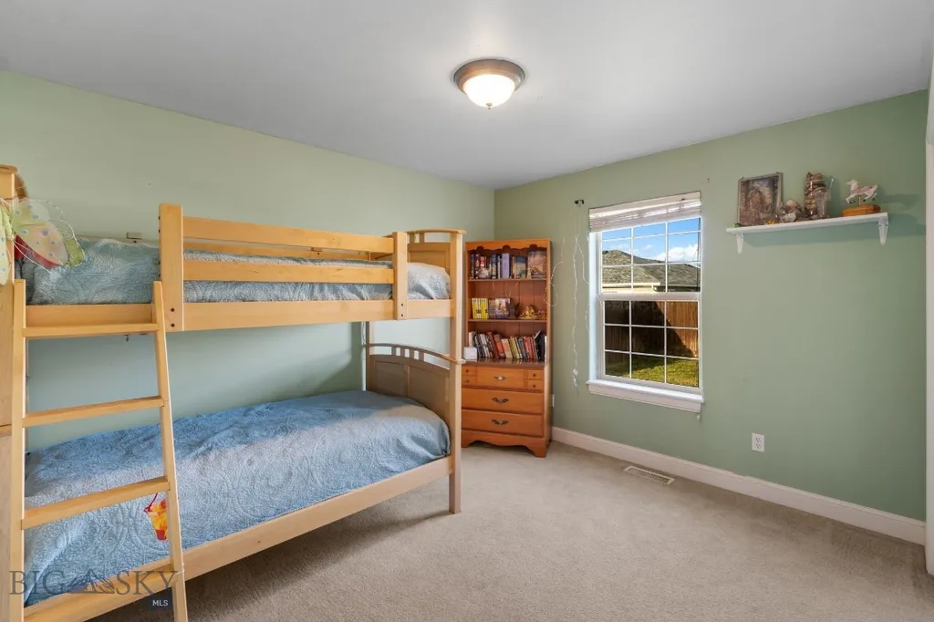 60 Clinton Lane Belgrade MT 59714