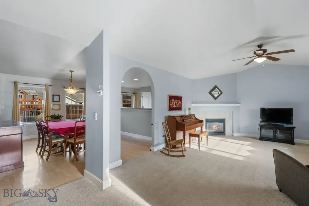 60 Clinton Lane Belgrade MT 59714