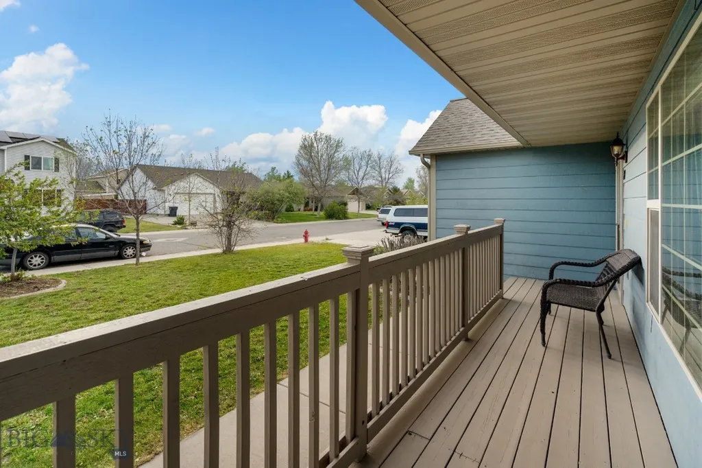 60 Clinton Lane Belgrade MT 59714