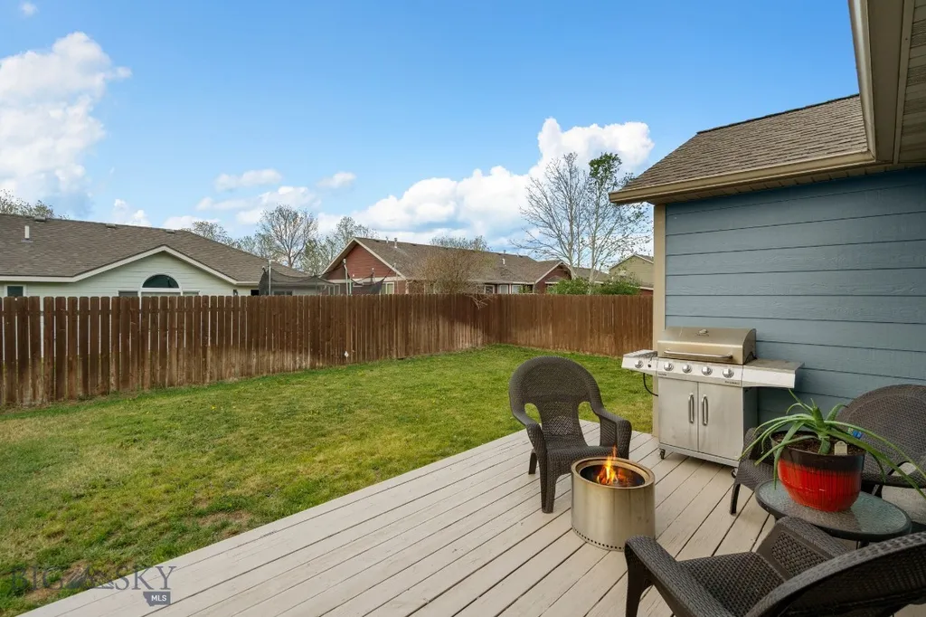 60 Clinton Lane Belgrade MT 59714