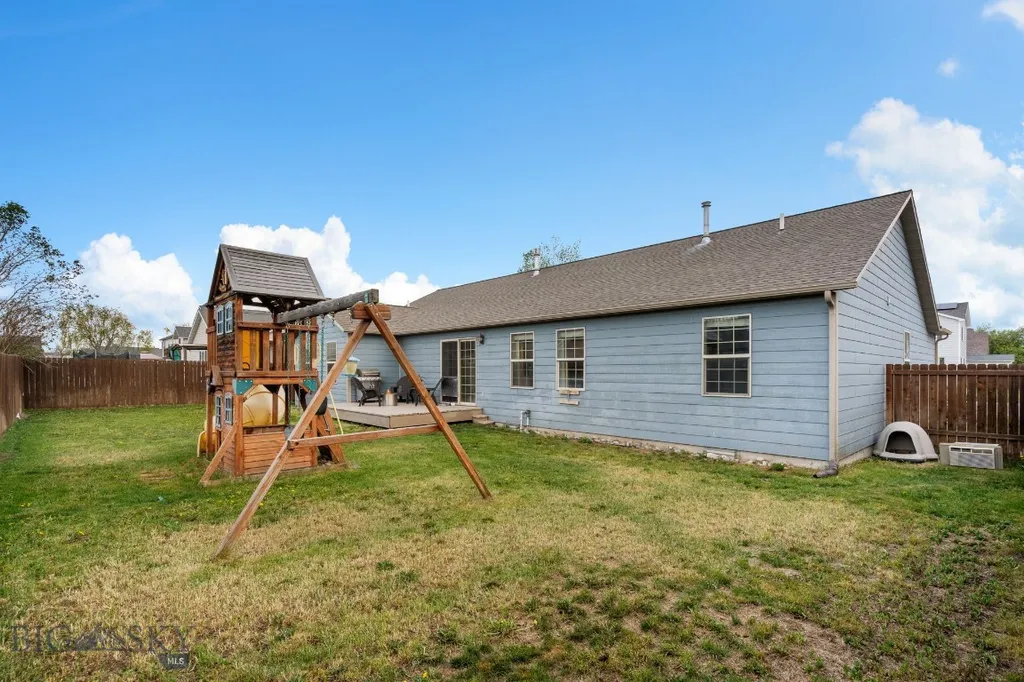 60 Clinton Lane Belgrade MT 59714
