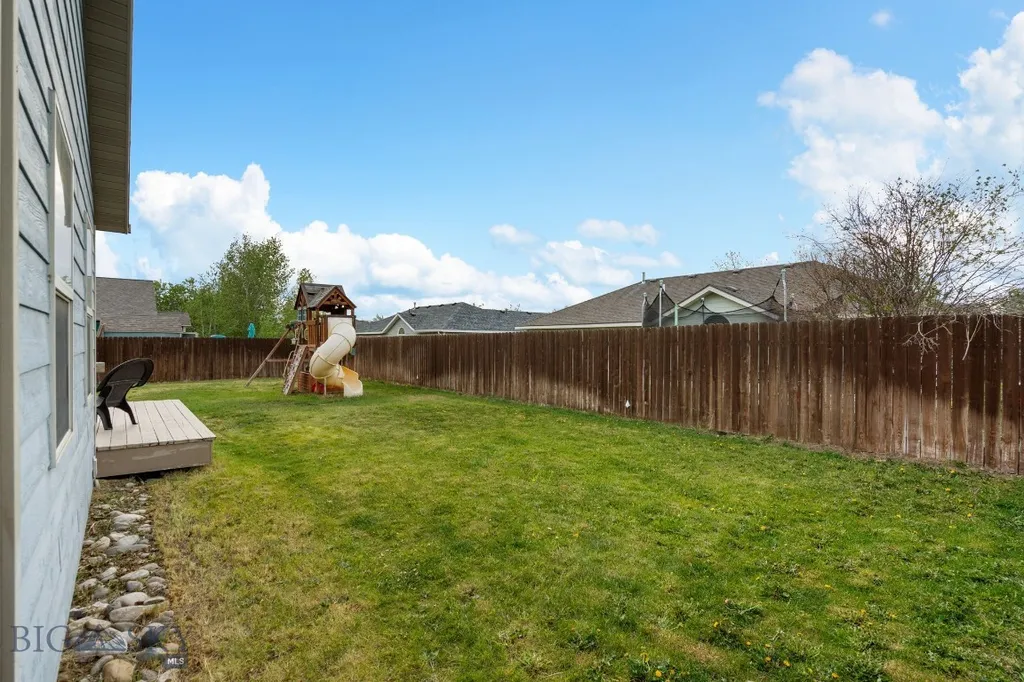 60 Clinton Lane Belgrade MT 59714