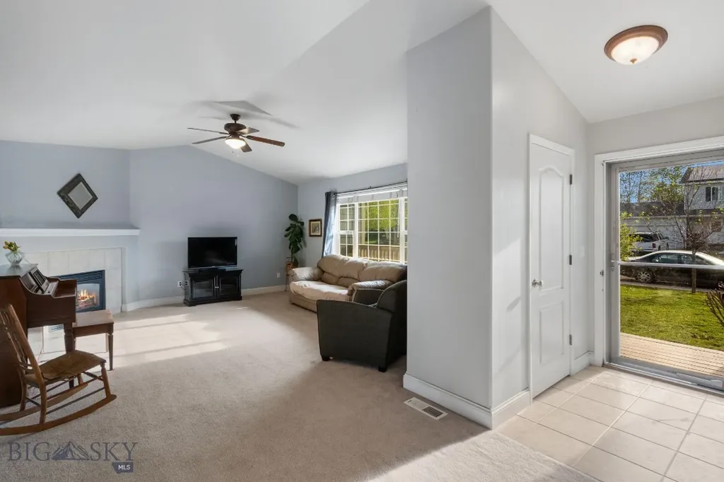 60 Clinton Lane Belgrade MT 59714
