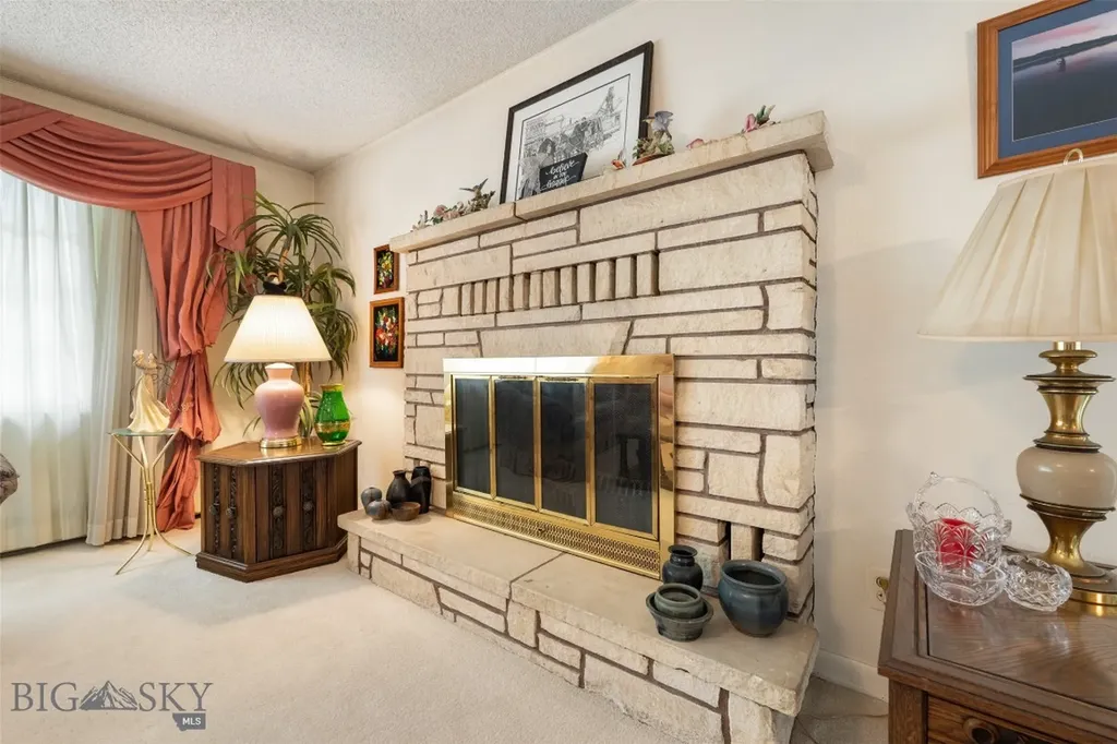 2818 Elizabeth Warren Avenue Butte MT 59701