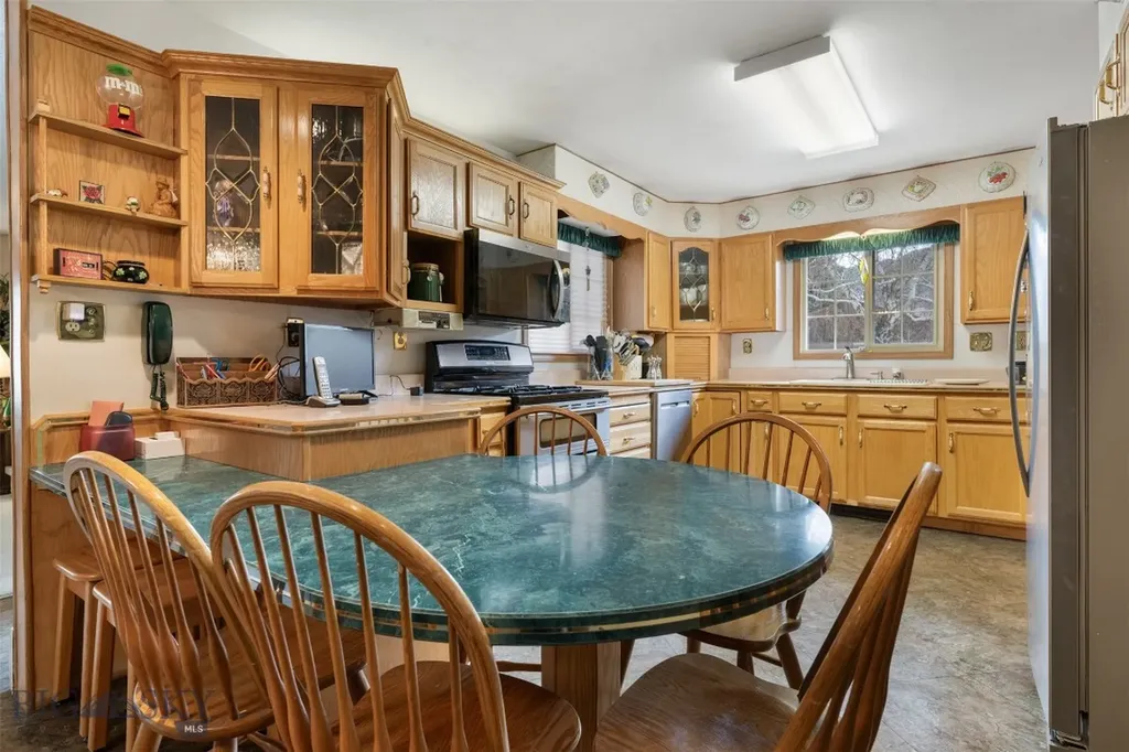 2818 Elizabeth Warren Avenue Butte MT 59701