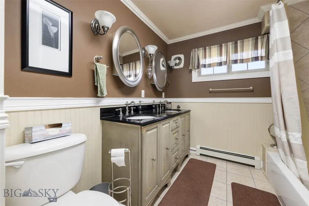 2818 Elizabeth Warren Avenue Butte MT 59701