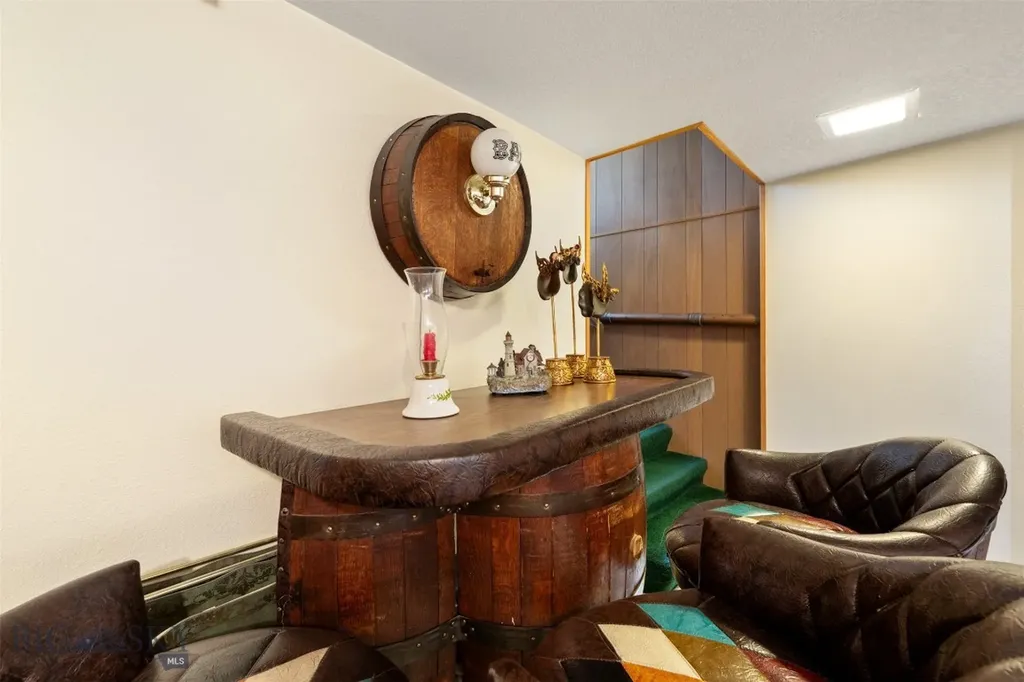 2818 Elizabeth Warren Avenue Butte MT 59701