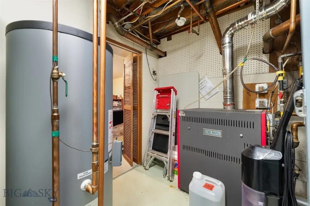 2818 Elizabeth Warren Avenue Butte MT 59701