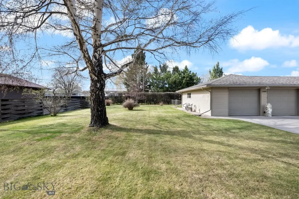 2818 Elizabeth Warren Avenue Butte MT 59701