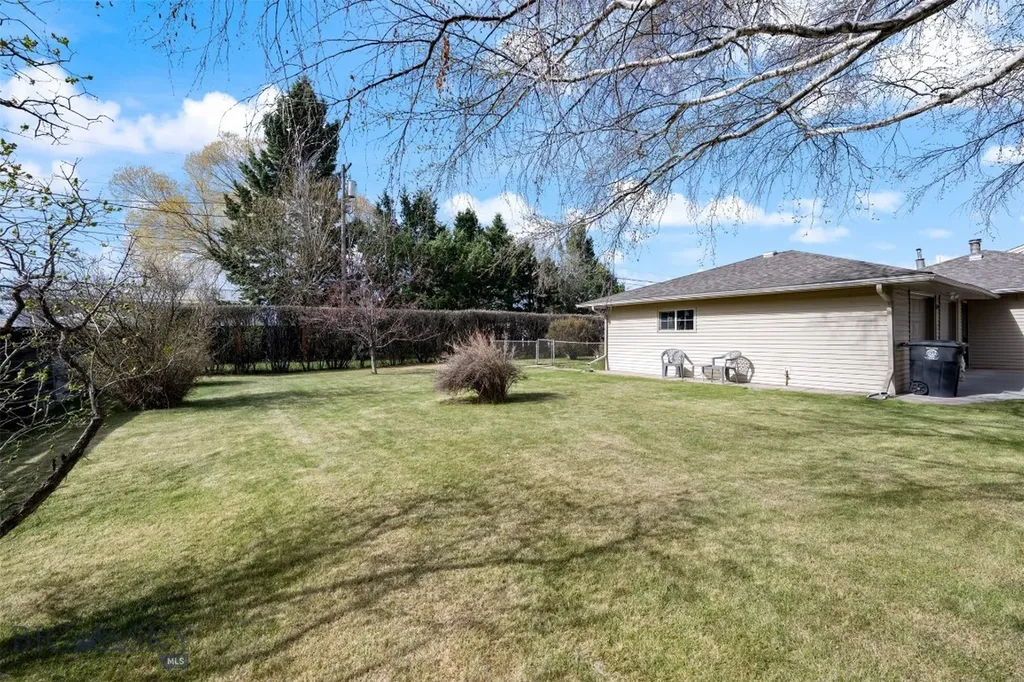 2818 Elizabeth Warren Avenue Butte MT 59701