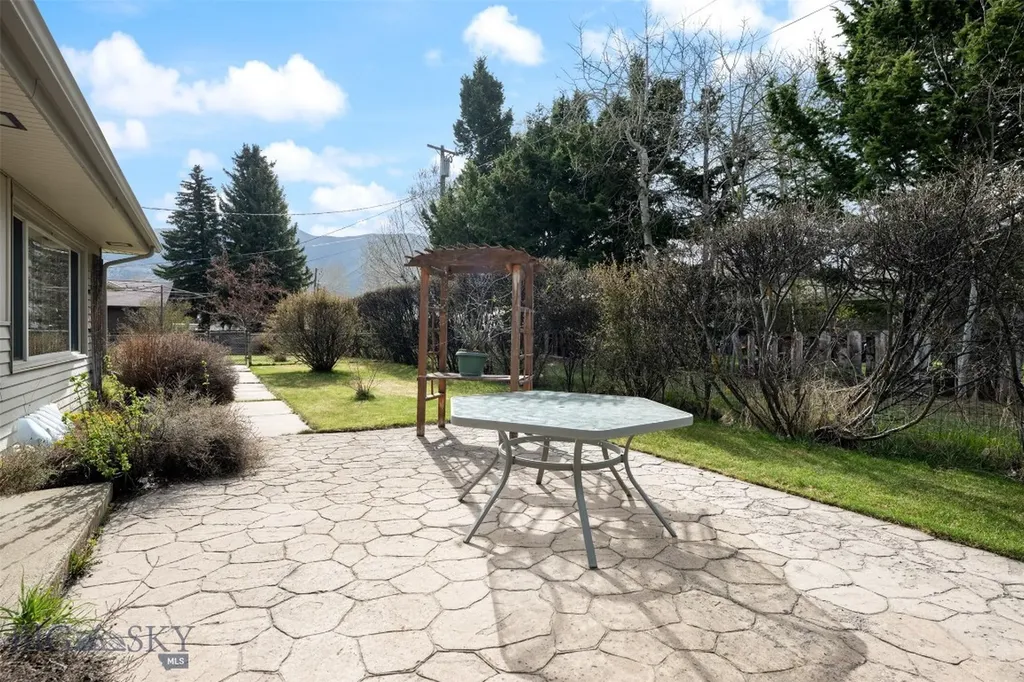 2818 Elizabeth Warren Avenue Butte MT 59701