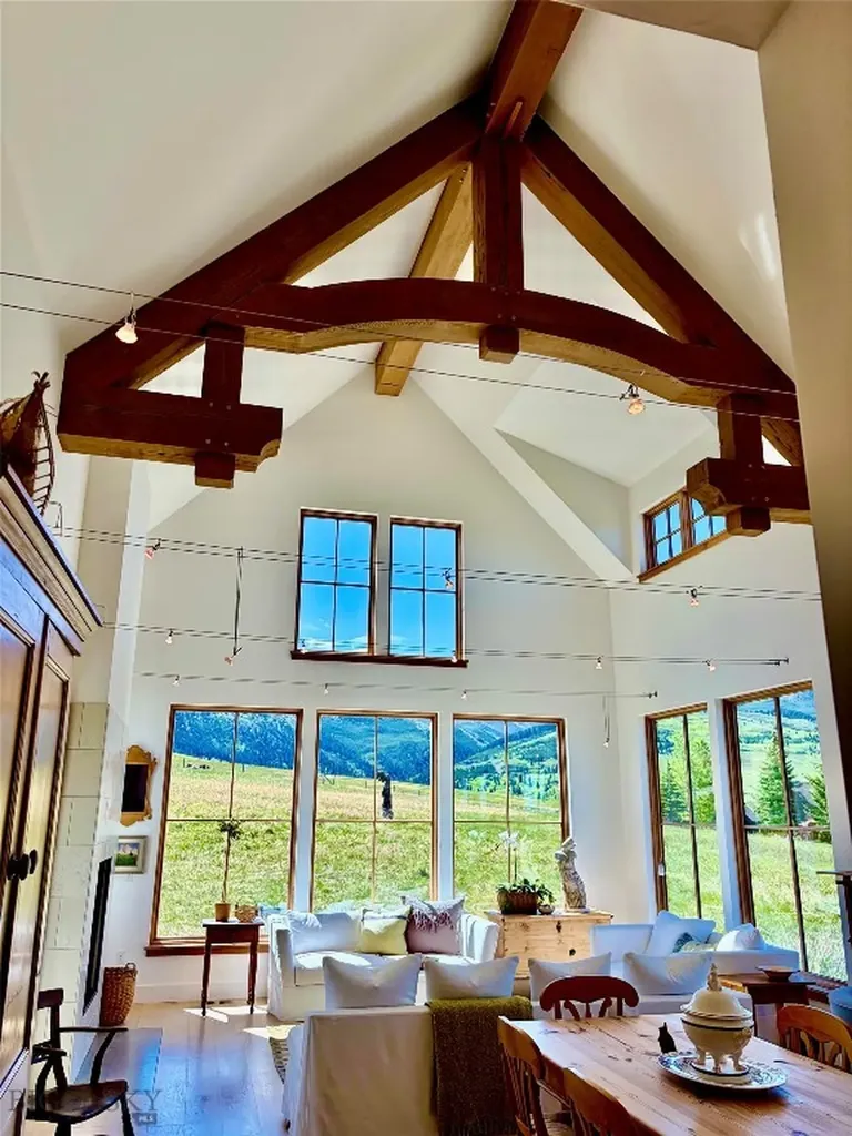 1111 Upper Tom Burke Bozeman MT 59730