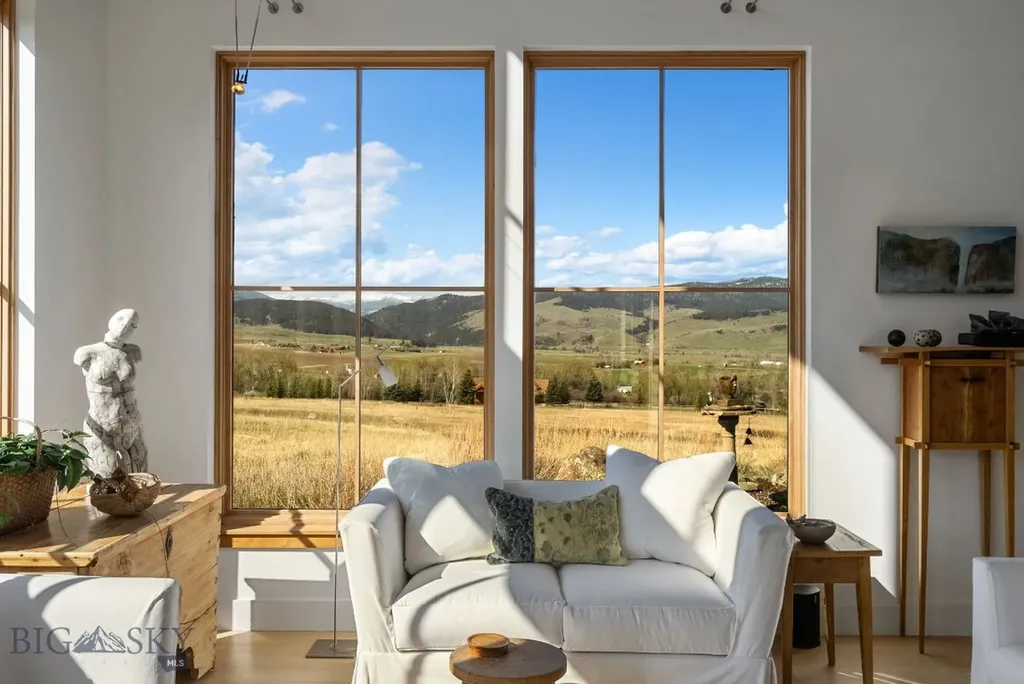 1111 Upper Tom Burke Bozeman MT 59730