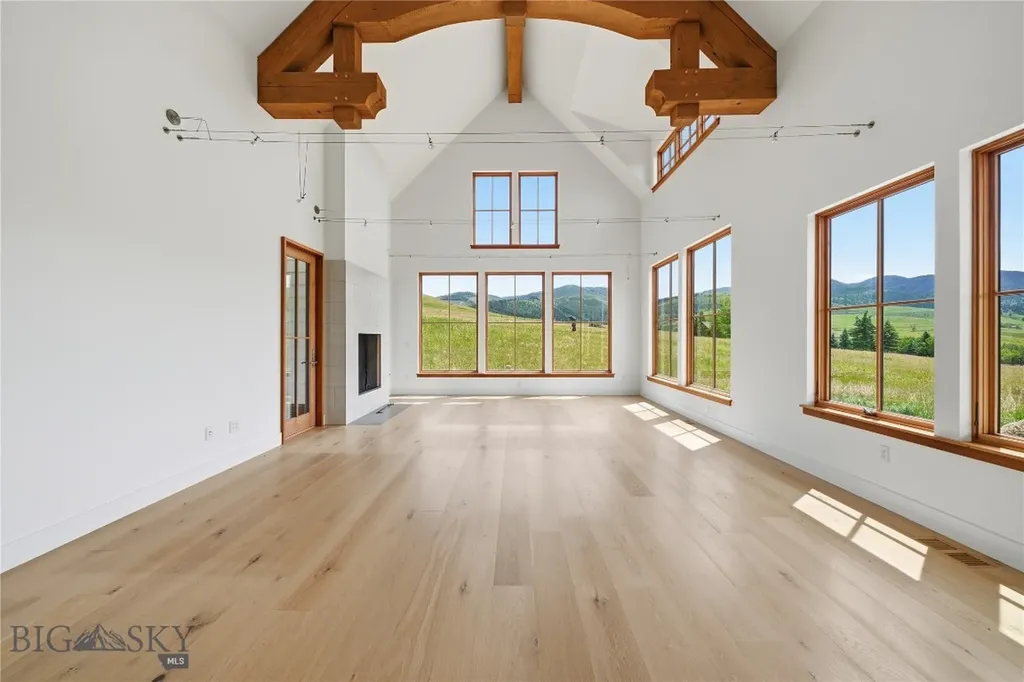 1111 Upper Tom Burke Gallatin Gateway MT 59730