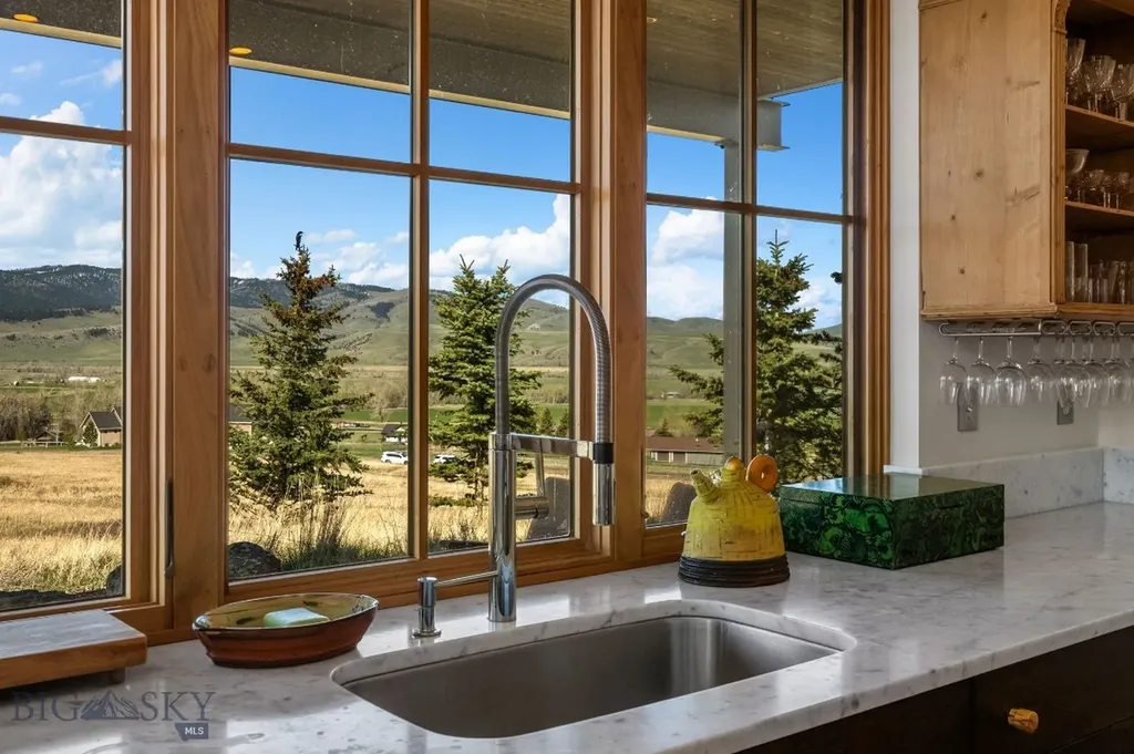 1111 Upper Tom Burke Bozeman MT 59730