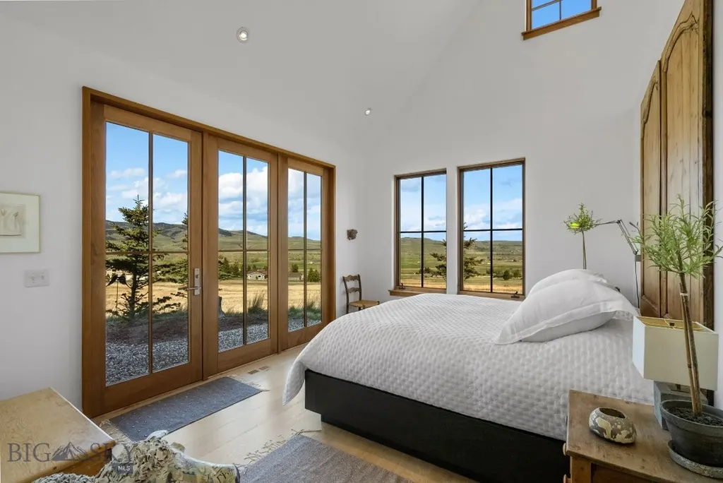 1111 Upper Tom Burke Bozeman MT 59730