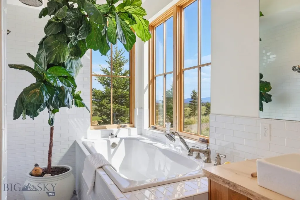 1111 Upper Tom Burke Bozeman MT 59730