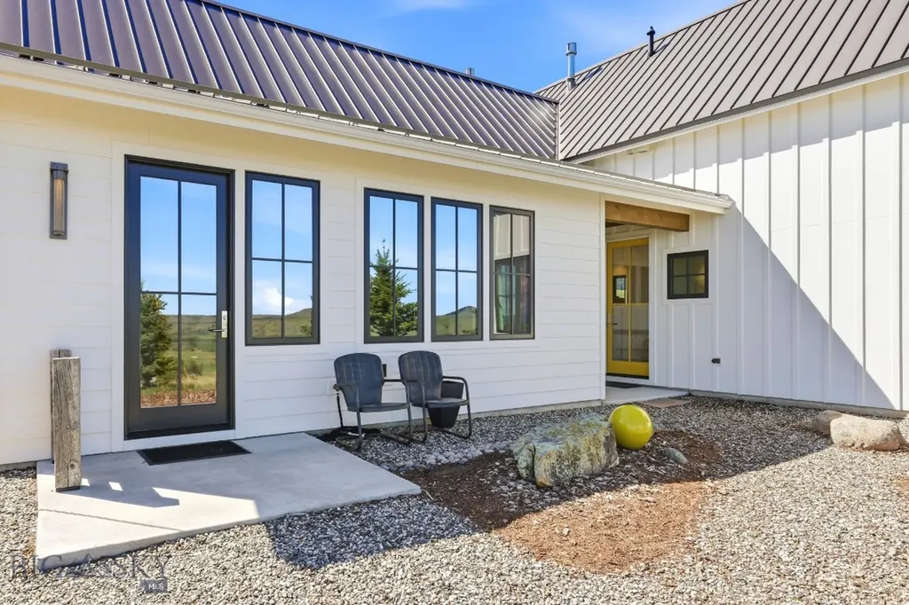 1111 Upper Tom Burke Bozeman MT 59730