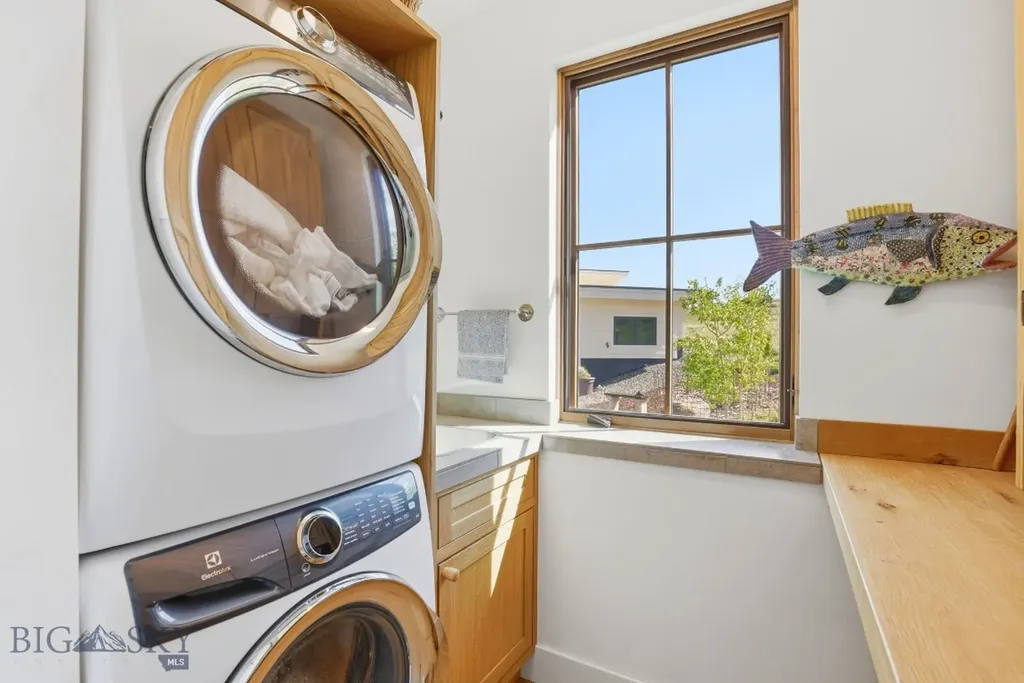 1111 Upper Tom Burke Bozeman MT 59730