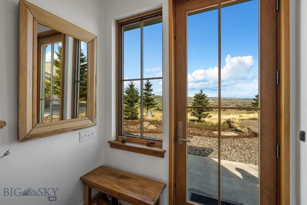 1111 Upper Tom Burke Bozeman MT 59730