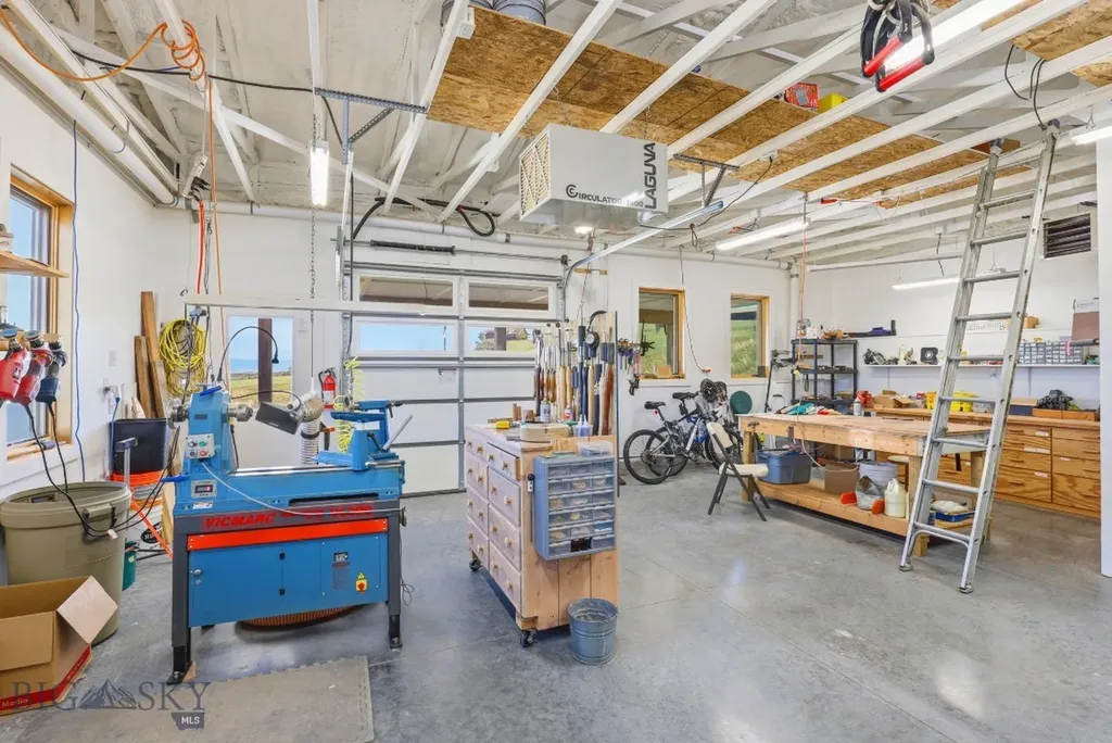 1111 Upper Tom Burke Bozeman MT 59730