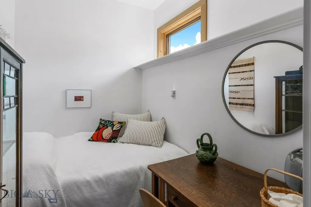 1111 Upper Tom Burke Bozeman MT 59730