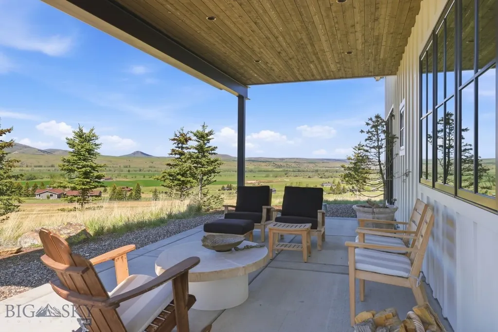 1111 Upper Tom Burke Bozeman MT 59730