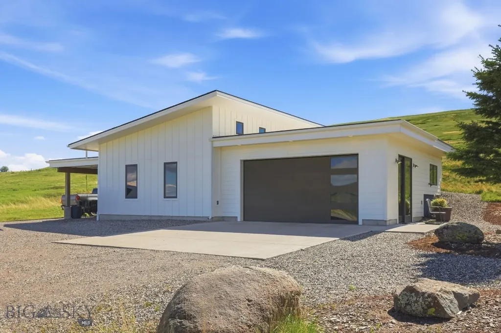 1111 Upper Tom Burke Gallatin Gateway MT 59730