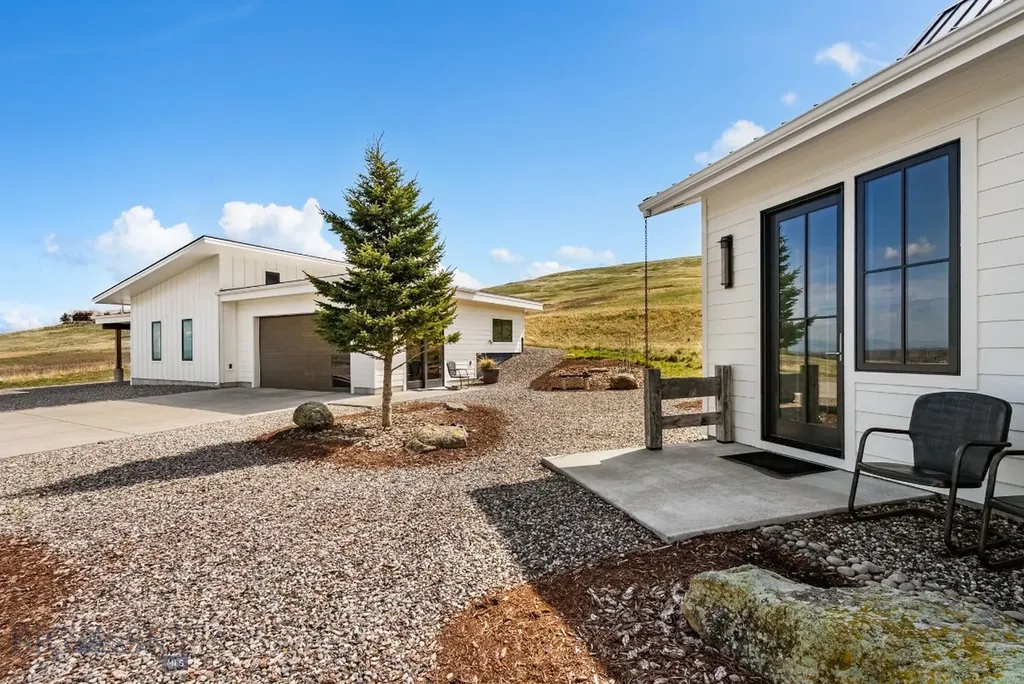 1111 Upper Tom Burke Bozeman MT 59730
