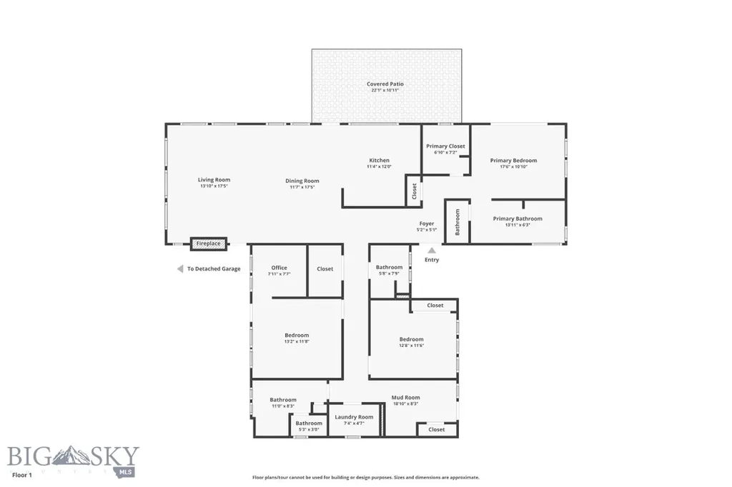 1111 Upper Tom Burke Bozeman MT 59730