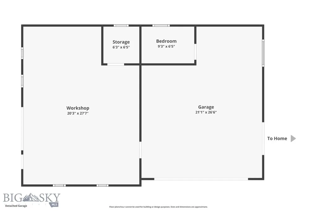 1111 Upper Tom Burke Bozeman MT 59730